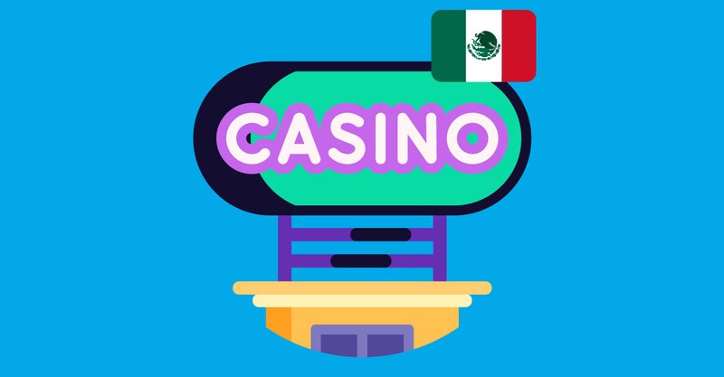 Casinos Online Mexico: Navegación por las Aguas de la Duda