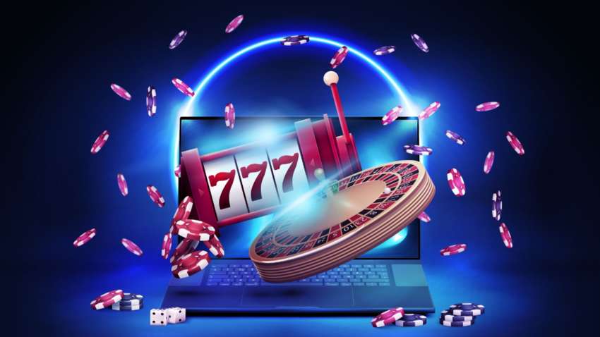 Experience the Thrill at Casino Royal Oak
