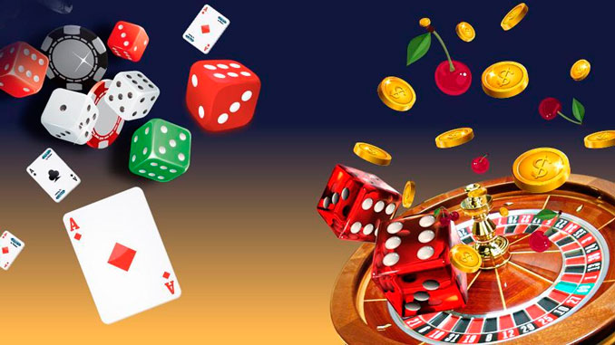 Experience the Thrill of Richy Farmer Online Casino UK