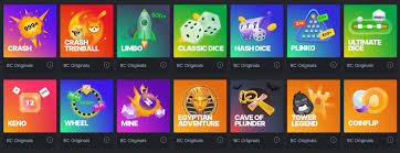 Exploring the BC.Game Platform in Myanmar A New Era of Online Gaming -920826856