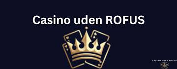 Spillesider Uden MitID Din Guide til Online Spil Spillesider Uden MitID Din Guide til Online Spil