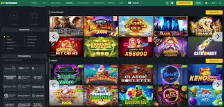 1xBet Casino O Melhor Destino para Apostas Online