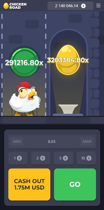 Få et glimrende overblik over Chicken Road 2 - Gratis Demo tilgængelig nu in Denmark