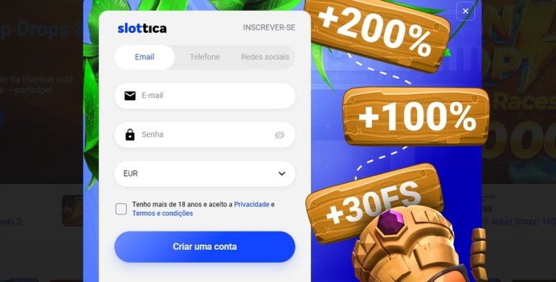Descubre la seguridad y confiabilidad de Slottica Casino en Chile