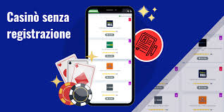 Casinò Non AAMS per Italiani Scopri le Migliori Opzioni