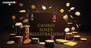 Casinò Non AAMS per Italiani Scopri le Migliori Opzioni