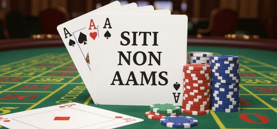 Casino senza registrazione Gioca senza complicazioni