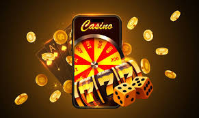 Découvrez l'Univers du Legiano Casino  Votre Guide Complet