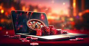 Discover the Excitement of Irish Luck Online Casino