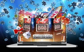 Discover the Thrill at Spinpanda Casino Your Ultimate Gaming Destination