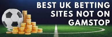 Exploring Sports Betting Sites Not on GamStop 1035384878