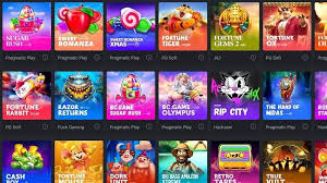 Exploring the BC.Game BR App A Gateway to Thrilling Online Gaming