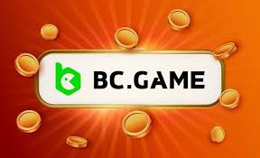 Exploring the BC.Game BR App A Gateway to Thrilling Online Gaming