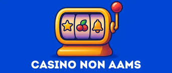 I Migliori Casinò Non AAMS Guida Completa per Scommettitori