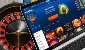 Mostbet APK - Mobil Bahis Sizin Əlinizdə