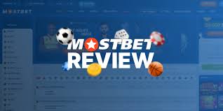 Mostbet Belarus - Onlayn Bahis və Kazino İmkanları