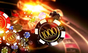 Oplev Spændingen Med Casinos Uden Rufus