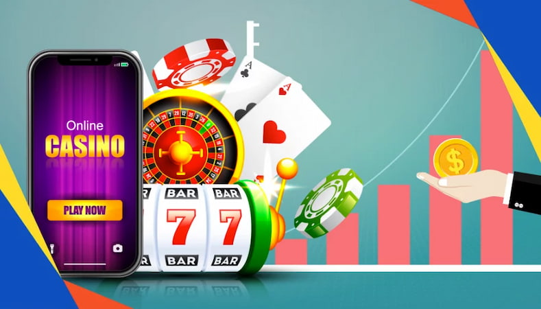Radiante Casino La Experiencia de Juego Definitiva en Línea 418003050