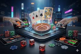 Sikre Udenlandske Casinoer uden NemID En Omfattende Guide