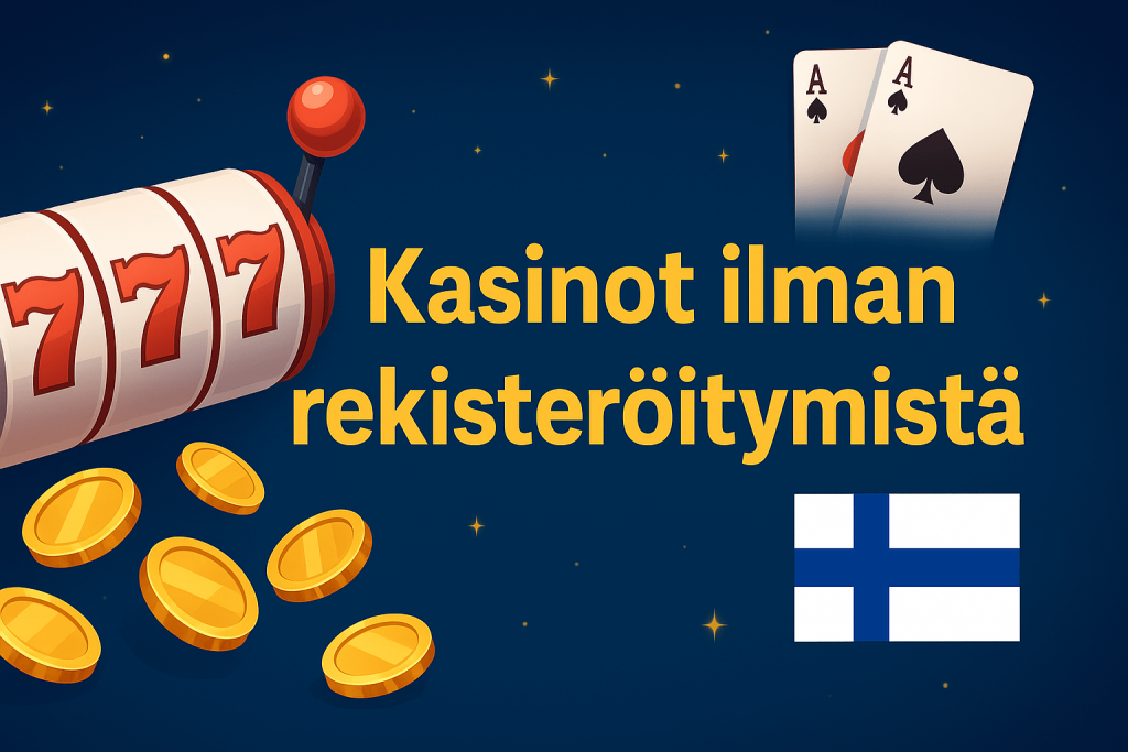 Skrill Kasinot - Nopeita ja Turvallisia Rahansiirtoja