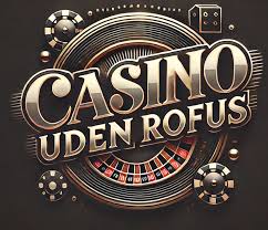 Spil Casino Uden Om Rufus - Alternativer til Online Spil