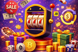 The Ultimate Guide to JB Casino Platform A Gamers Paradise