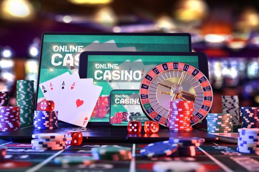 Understanding Del Bet Your Guide to Online Betting 438885519