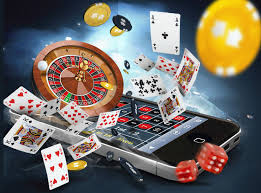 Experience the Thrill at Gxmble Online Casino UK