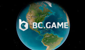 Explore the Exciting Features of BC.Game App