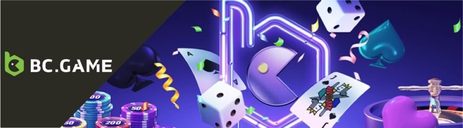 Explore the Exciting Features of BC.Game App