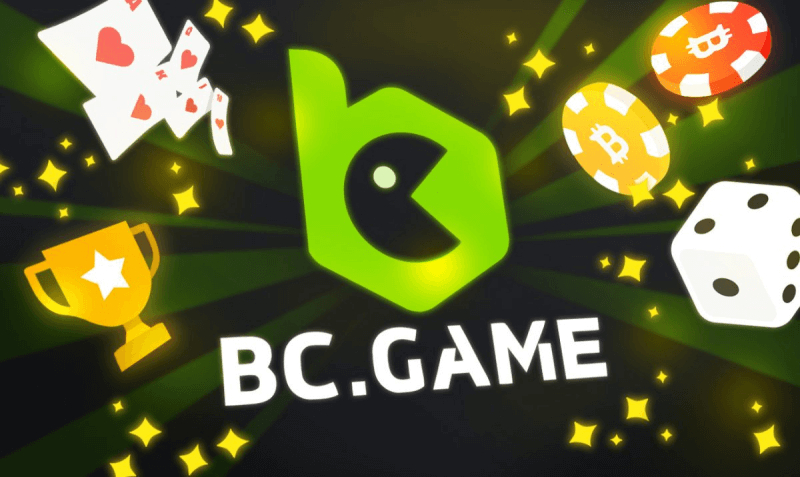 Explore the Exciting Features of BC.Game App