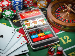 International Casino Tournaments Uniting Players from Around the World