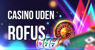 Veilig Spelen Online Casino’s zonder CRUKS